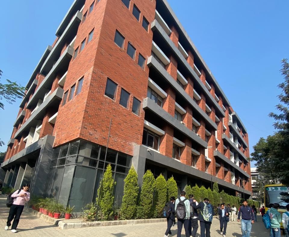 PIET Academic photo 9